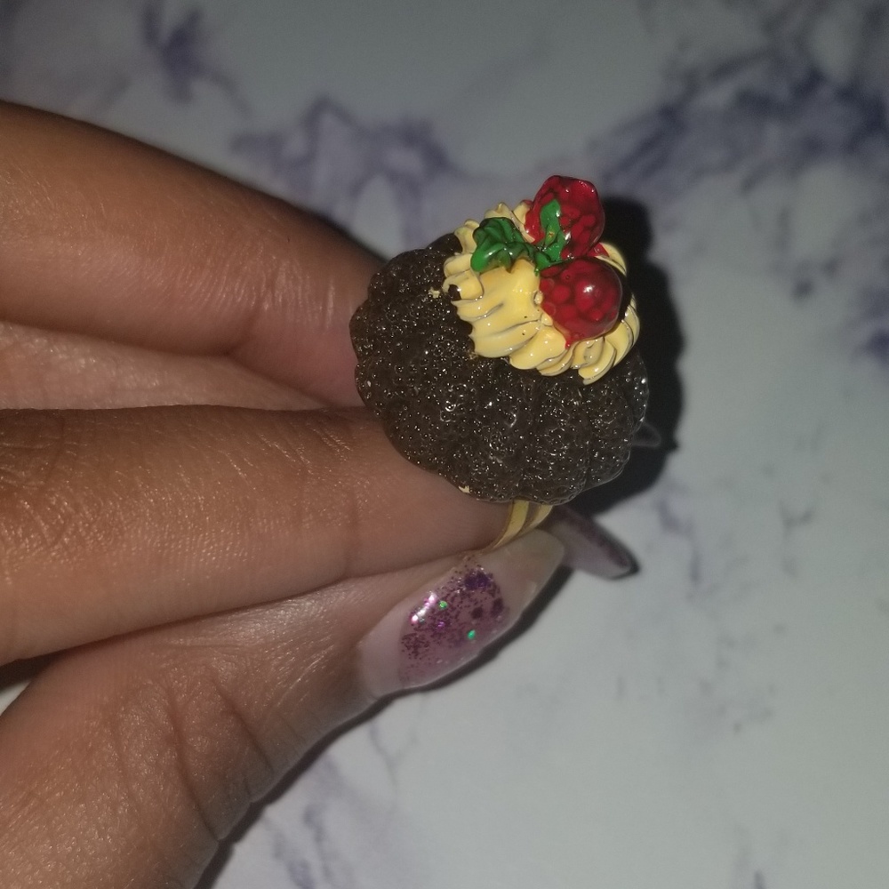 Cake ring - Picture 2 of 4